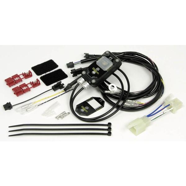 cbr250r mc41 FIコントローラー ETC CBR250R（MC41-140） FI CON2（インジェクションコントローラー） SP