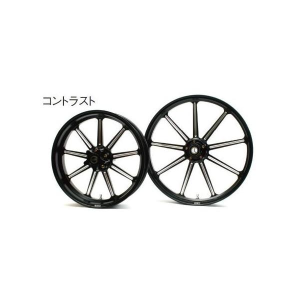 グライド17インチ 鍛造アルミホイール 10スポーク　たぶんスポーツスターL グライド17インチ 鍛造アルミホイール 10スポークたぶんスポーツ
