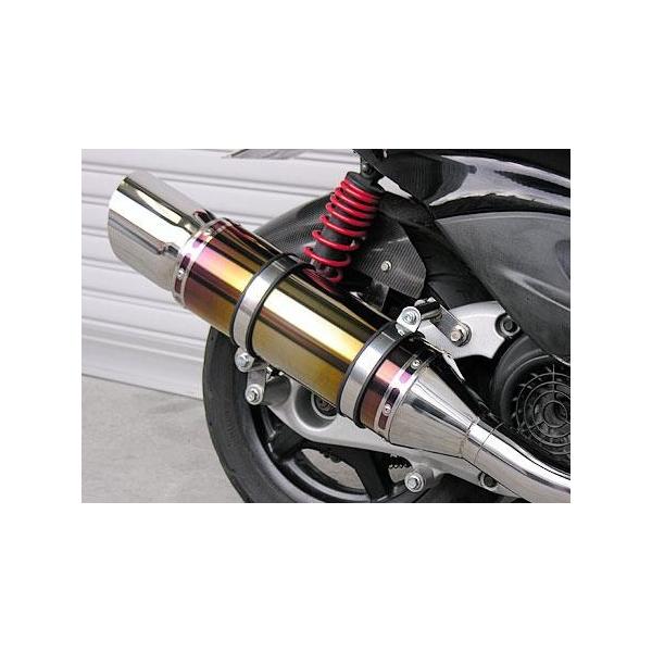 バイク用マフラー シグナスx チタンの人気商品・通販・価格比較 バイク用マフラー シグナスx チタンの人気商品・通販・価格比較