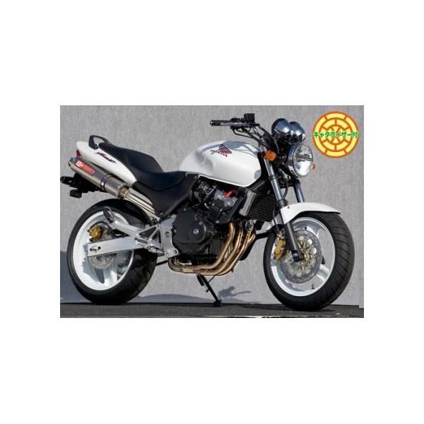 バイク用マフラー チタン ホーネット」の人気商品一覧 | 安い