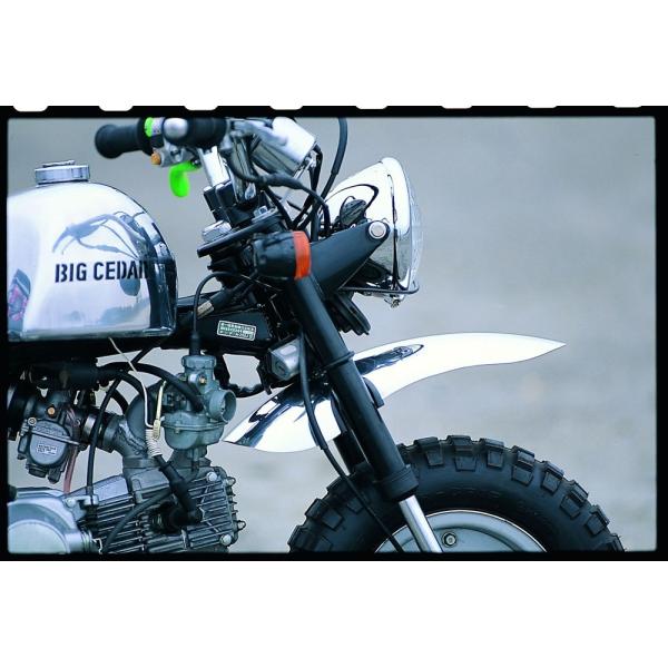 モンキー外装 Monkey125_2023 | 株式会社ホンダモーターサイクルジャパン