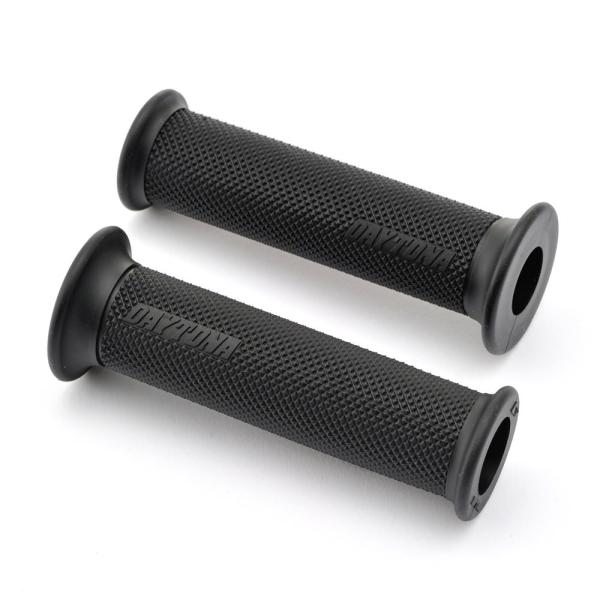 他サイト： GRIPPY GRIP D-BASE ブラック DAYTONA（デイトナ）の商品画像