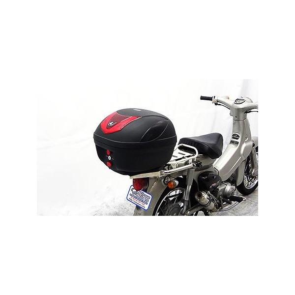 リトルカブ キャリアの通販 価格比較 価格 Com