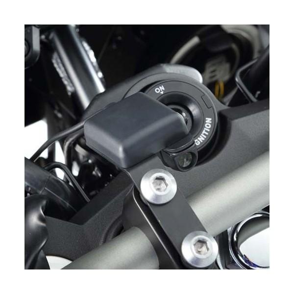 YZF-R3iB021j ETCAeiXe[nh}Eg YAMAHAi}nECYMAj