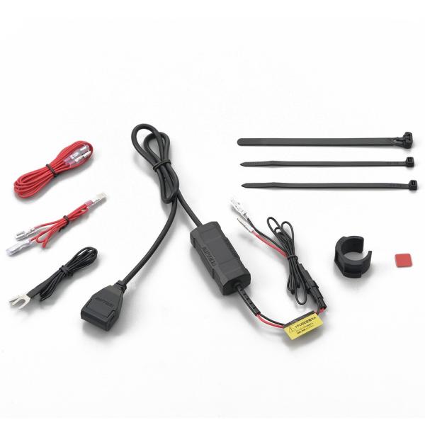 2.4A oCNpd CL[A USB1|[giUSB 5V2.4Aj DAYTONAifCgij