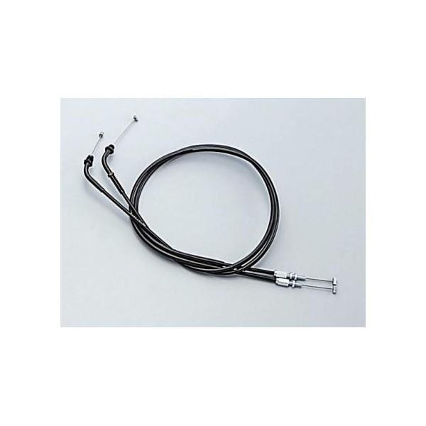 CB400Fouri97N` NC36j XbgC[W ubN 100mmO HURRICANEinP[j