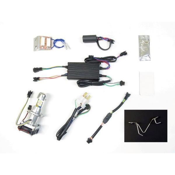 LB4-CC LEDwbhCgouLbg HS1 Hi/Lo 6000K PROTECivebNj NXJuiCROSSCUBj