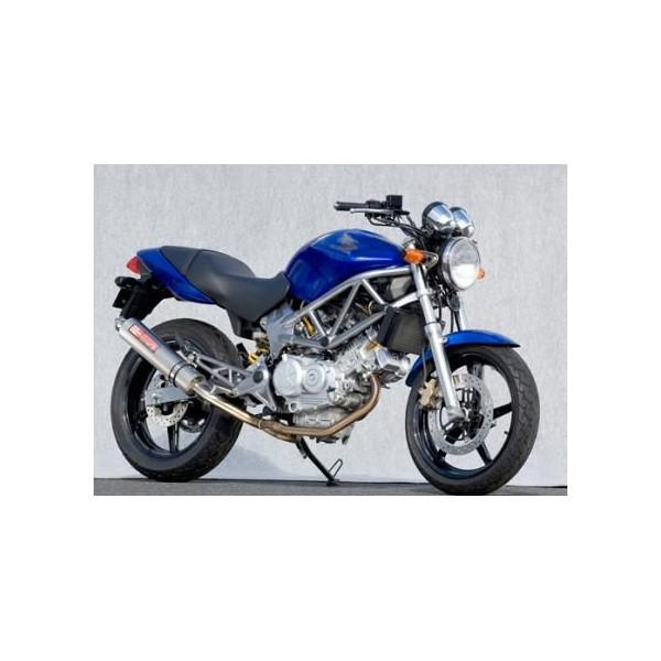 SPEC-A XeX}t[2-1`^TCT[ YAMAMOTO RACINGi}g[VOj VTR250i`07Nj