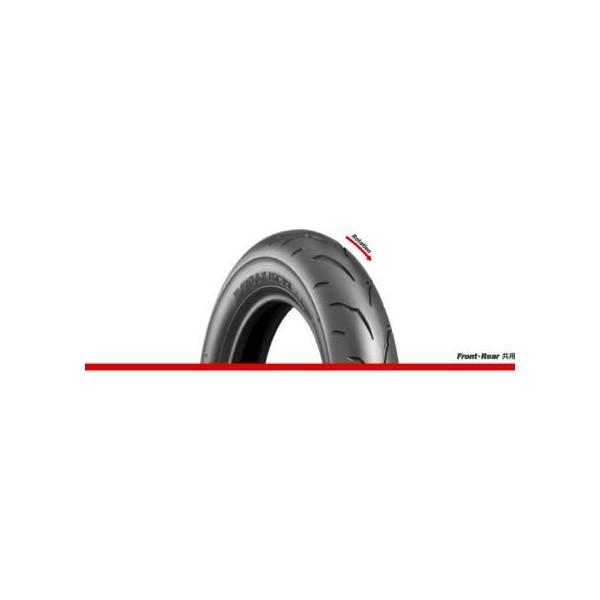 BATTLAXiogbNXj BT-39SS Mini 90/90-10 TL O㋤ BRIDGESTONEiuaXg^Cj