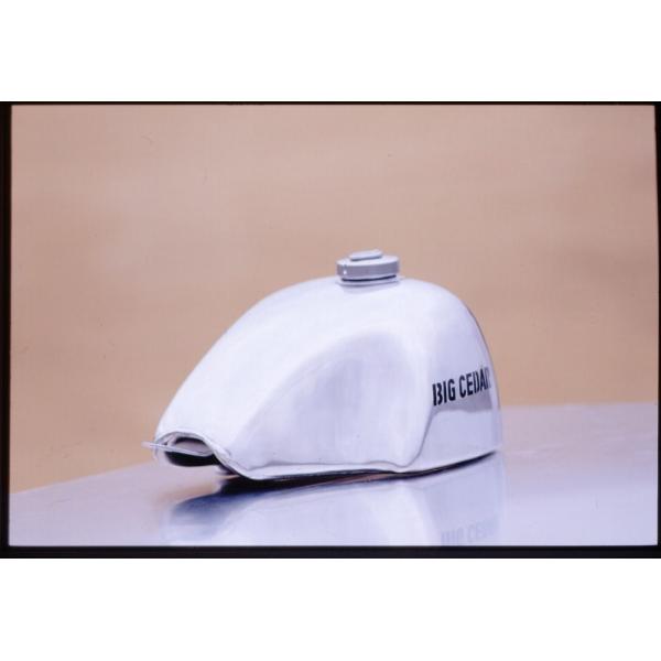 モンキー　ビックシーダーT3 アルミタンク アルミタンクT-3 BIGCEDAR（ビッグシーダー） モンキー（MONKEY