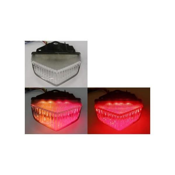 WR250X LEDCeO[ge[Cg NA ODAXiI_bNXj