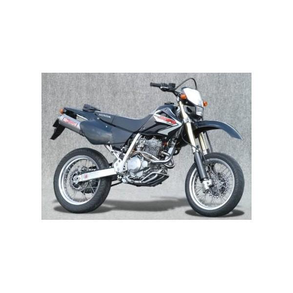 サイレンサー マフラー xr250 バイクの人気商品・通販・価格比較 