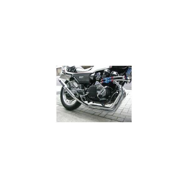 CBX400F GTEh4-2-1}t[ NOISE ACPiG[V[s[j