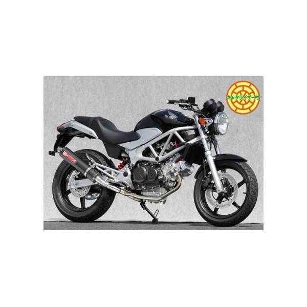 VTR　山本レーシング　FI用 SUS2-1 TYPE-S VTR 山本レーシング FI用 SUS2-1 TYPE-S 09～VTR250 FI SUS2-1