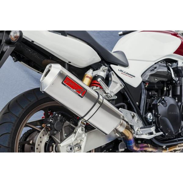 TI4-2-1 TYPE-SA YAMAMOTO RACINGi}g[VOj CB1300SB