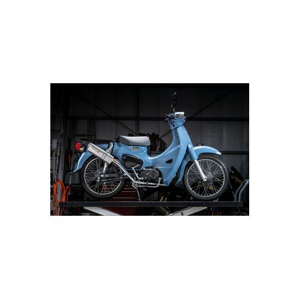 SUS UP TYPE-SA A~vXTCT[}t[ YAMAMOTO RACINGi}g[VOj X[p[Ju110iJA44j