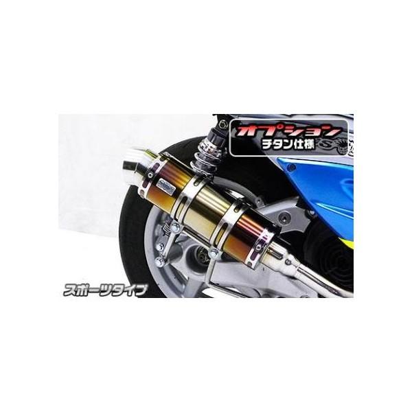 SYM GT125�i�L���u���^�[�d�l�ԁj ���C�����}�t���[ �X�|�[�c�^�C�v �`�^���d�l �E�C���Y�E�B���iWirusWin�j