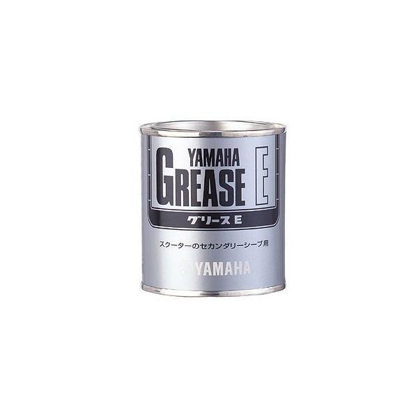 YAMAHA グリースE 150g(クーターのセカンダリーシーブ YAMAHA グリースE 150g(クーターのセカンダリーシーブ