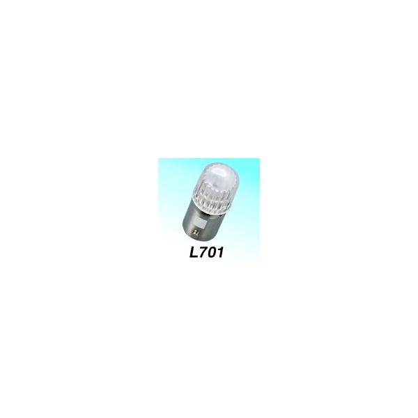 L700V[YW^CvLEDou CG[ 6v- s BA9S ^ 0.13w S24mm MHi}cV}j