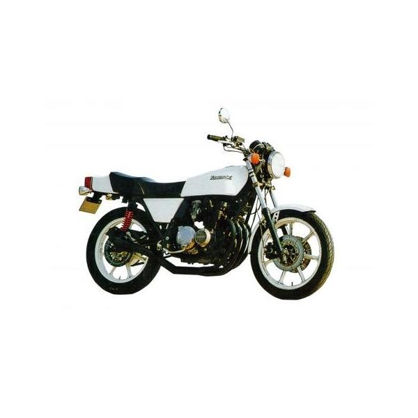 マフラー z400fx バイクの人気商品・通販・価格比較 - 価格.com