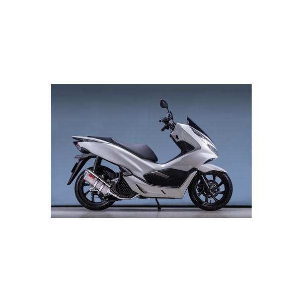 SUS tGL][Xg}t[ TYPE-SA YAMAMOTO RACINGi}g[VOj PCX150iKF30j