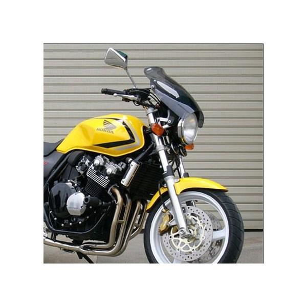 �K�C���V�[���h �X���[�N SPEC2 02-03 CHIC DESIGN�i�V�b�N�f�U�C���j CB400SF