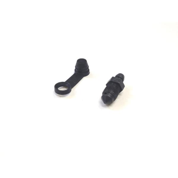 脚部品3種類セット 105.3387.60 エアヌキブリード Axial P4 キャスティングキャリパー