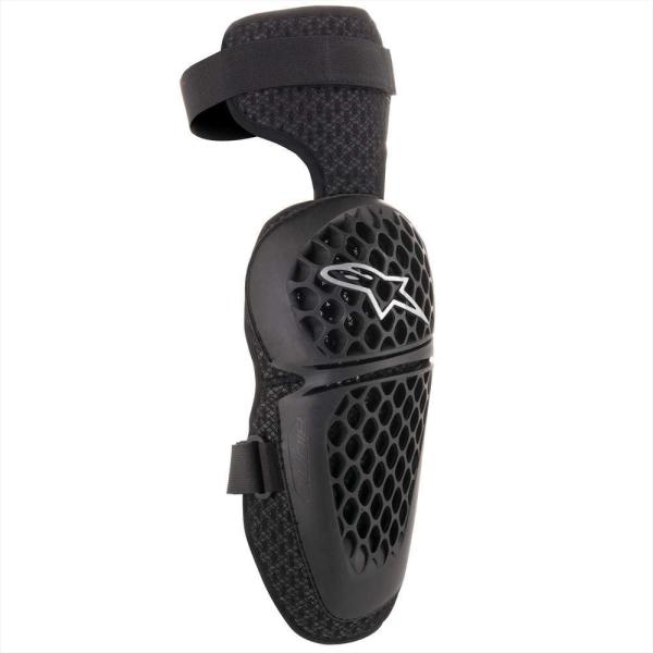 BIONIC PLUS �j�[ �v���e�N�^�[ �u���b�N S/M�T�C�Y �A���p�C���X�^�[�Y�ialpinestars�j