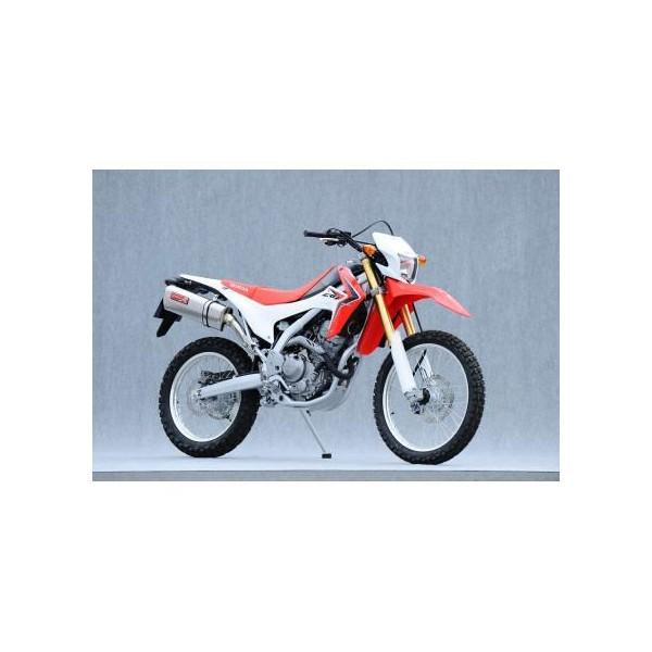SPEC-A XbvI}t[ TYPE-SA YAMAMOTO RACINGi}g[VOj CRF250Li12NfjJBK-MD38