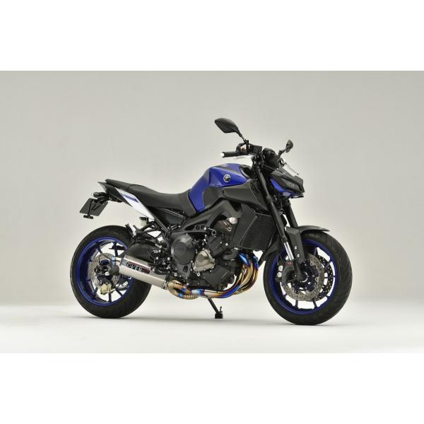 TT-Formula 3-2-1 tGL`^}t[ OVERiI[o[[VOj MT-09i17Nj