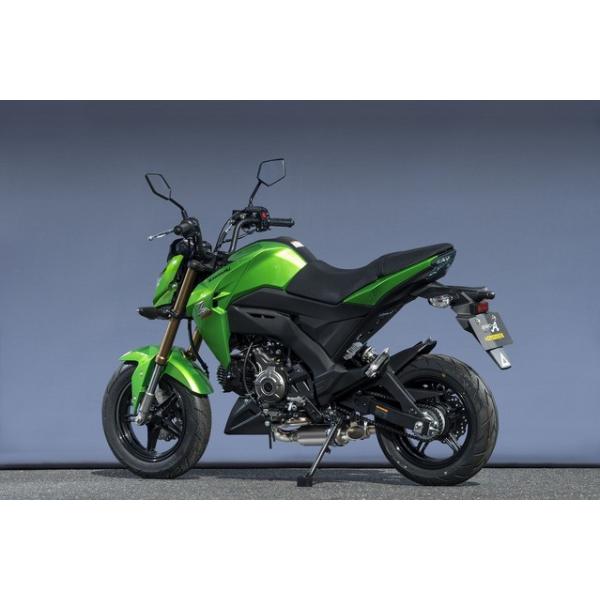 SUS DOWN TYPE-2 YAMAMOTO RACINGi}g[VOj Z125 PROivj