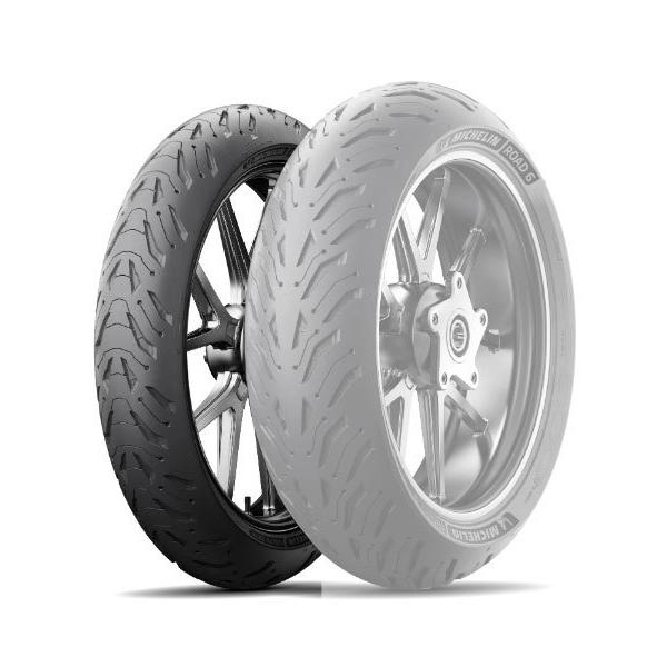 ミシュラン ロード6 120/60ZR17 (バイク用タイヤ) 価格比較 - 価格.com