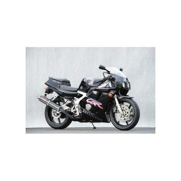 SPEC-A XbvI}t[ J[{TCT[ YAMAMOTO RACINGi}g[VOj CBR400RRi90N`j