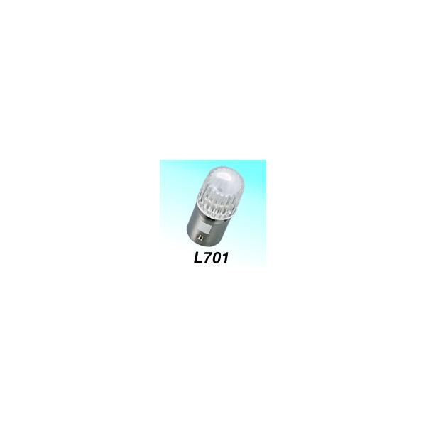 L700V[YW^CvLEDou IW 6v- s BA9S ^ 0.13w S24mm MHi}cV}j