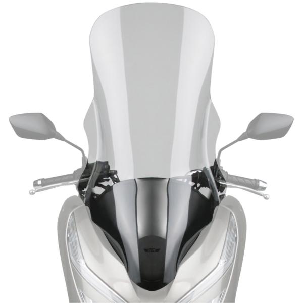 national cycle VStream �E�C���h�V�[���h �N���A�[/�g�[�� DAYTONA�i�f�C�g�i�j PCX150�i2BK-KF30�j