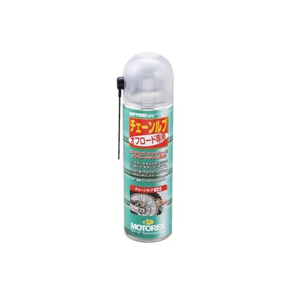 �`�F�[�����u 622�i�I�t���[�h���[�X�j500ml MOTOREX�i���g���b�N�X�j