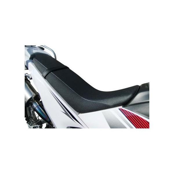 wr250r db's ローシート　中古 WR250R 30mmローダウンシート dBs（ディービーズ） : バイク