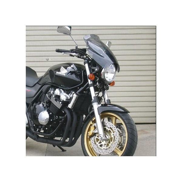 �K�C���V�[���h �X���[�N SPEC3 04-07 CHIC DESIGN�i�V�b�N�f�U�C���j CB400SF