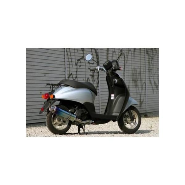 トゥデイ af67 バイク用マフラーの人気商品・通販・