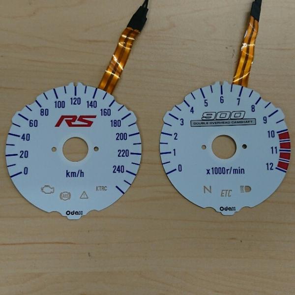 ACX^C EL[^[pl ODAXiI_bNXj Z900RS/Cafei18`j