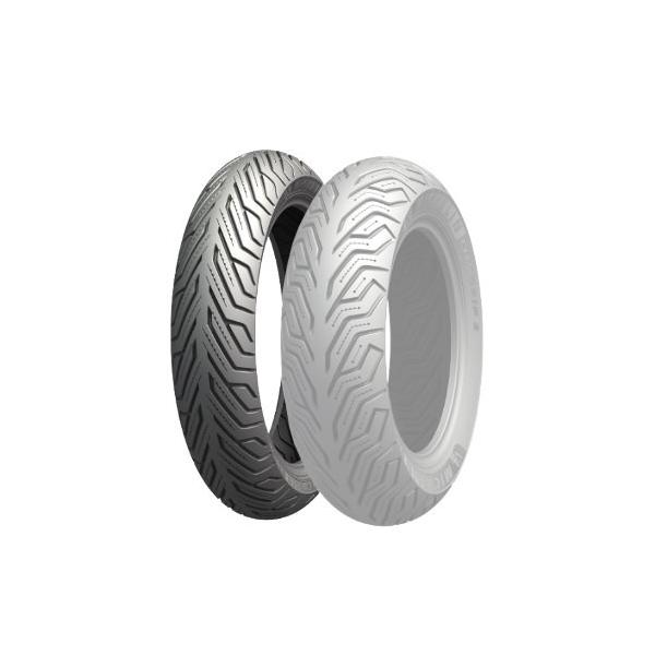 ミシュラン シティグリップ2 120/80-12 (バイク用タイヤ) 価格