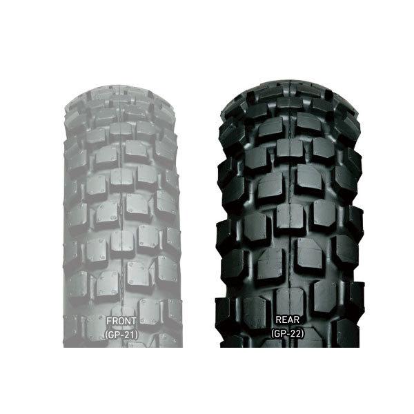 GP-22 130/80-17 65S A `[u^Cv IRCiACA[V[j
