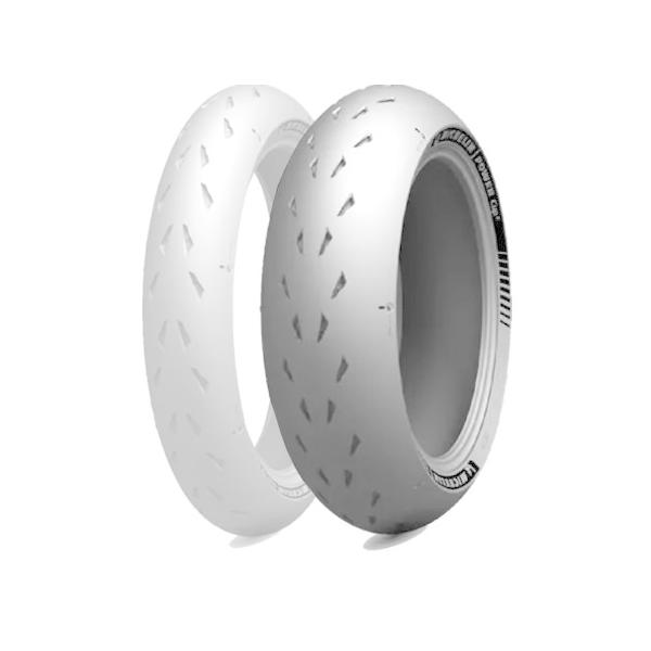 PowerCup2ip[Jbv2j 190/55ZR17 (75W) 190/55ZR17 A TLi`[uXj MICHELINi~Vj