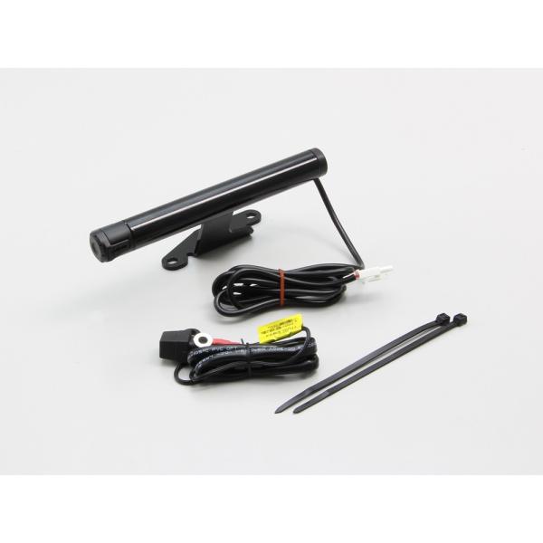 XSR900 Nvo[ USBdt HURRICANEinP[j