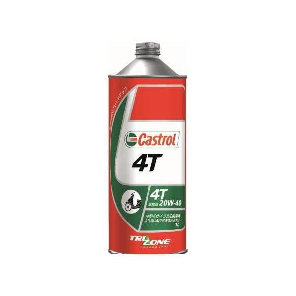 Go 4T 20W-40 1bgi1Lji4985330114527jGWIC CastroliJXg[j