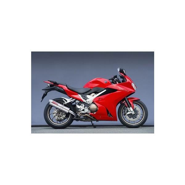 VFR800Fi14N`j XbvI}t[ I[oi{F؁j YAMAMOTO RACINGi}g[VOj