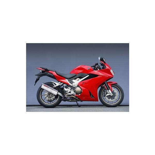 VFR800Fi14N`j TYPE-SA}t[i{F؁j YAMAMOTO RACINGi}g[VOj