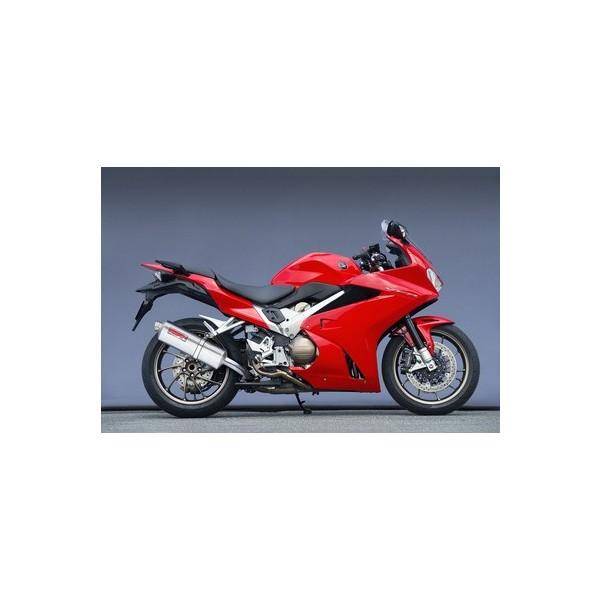 VFR800Fi14N`j XbvI}t[ TYPE-Si{F؁j YAMAMOTO RACINGi}g[VOj