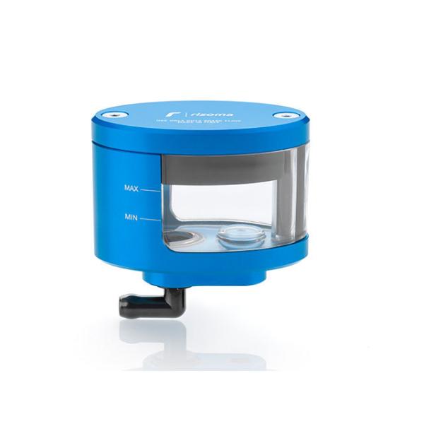 CT127U �t���[�h�^���N Next �u���[ rizoma�i���]�}�j