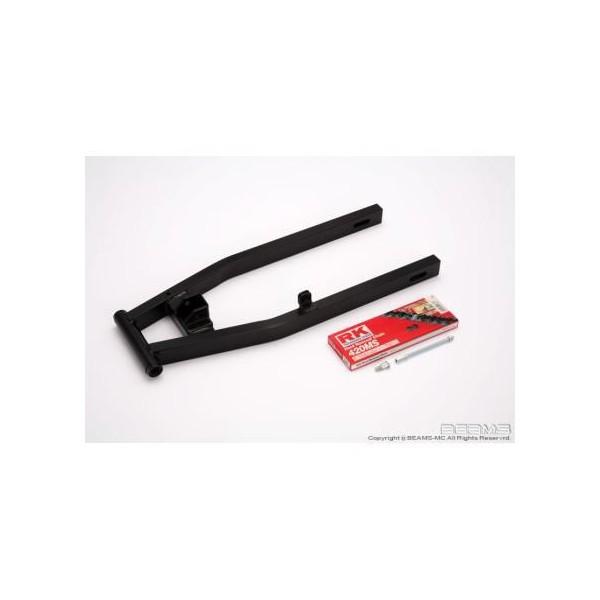 APE100�i�G�C�v�jHC07 �����O�X�C���O�A�[�� 15�Z���`�u���b�N BEAMS�i�r�[���X�j